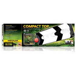 Exo Terra Plastic Canopy, Pt2610/pt2612 Pt2227 015561222273