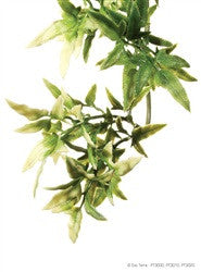 Exo Terra Plastic Plant Large Croton Pt3020{L+7} 015561230209