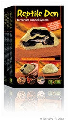 Exo Terra Reptile Den Small Pt2861