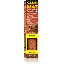 Exo Terra Sand Mat Large Pt2569 - Reptile