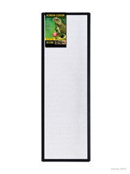 Exo Terra Screen Cover 30 Gallon Pt2714 - Reptile