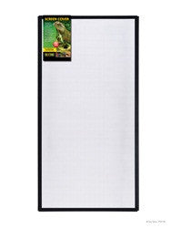 Exo Terra Screen Cover 40 Gallon Pt2716 015561227162