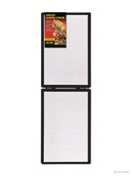 Exo Terra Screen Cover Hinged Door 30 Gal Pt2724 015561227247