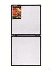 Exo Terra Screen Cover Hinged Door 40 Gal Pt2726 015561227261