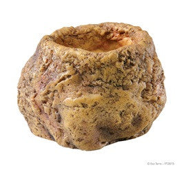 Exo Terra Snake Bowl Pt2815 - Reptile