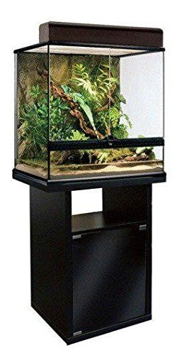 Exo Terra Terrarium Cabinet 24in Pt2707 SD - 3 - Reptile