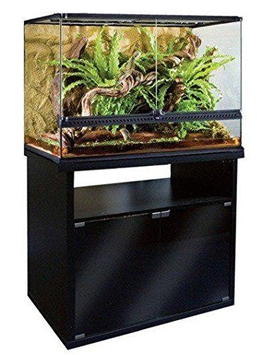 plant terrarium cabinet Exo Terra Terrarium Cabinet 36in, Large