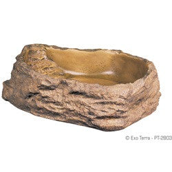 Exo Terra Water Dish Large Pt2803 015561228039
