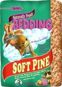 F.M. Brown's Pine Bedding 6/1500 CuIn {L-1}423301 042934442150