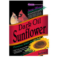 F.m. Brown's Songblend Oil Sunflower 5lb-90899 {L-1} C= 423442 042934412474