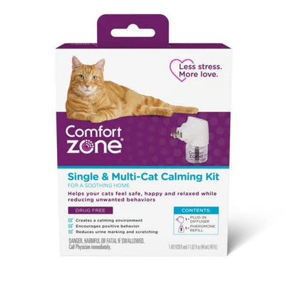 Far Kit Comf Zone Ct Diffsr - Dog