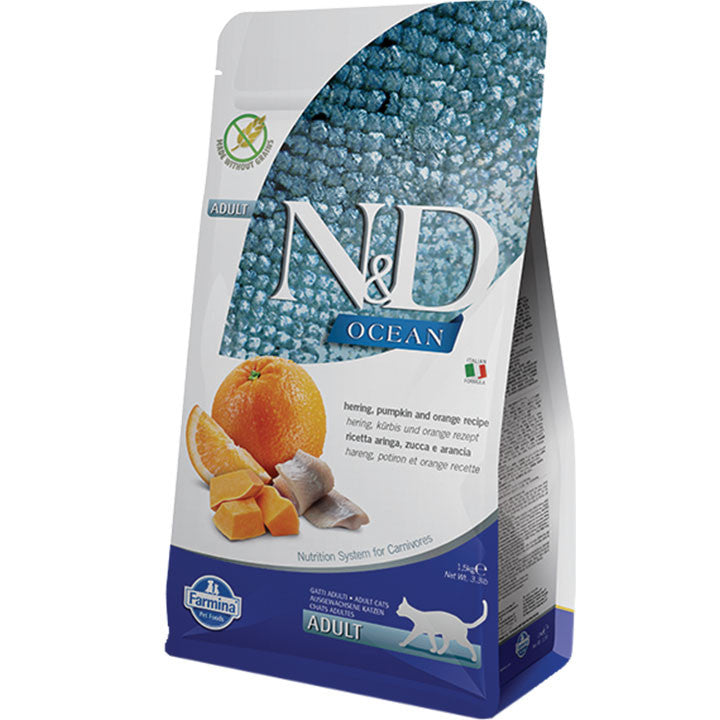 Farmn C Ocn Herng Or 11# 8010276036759