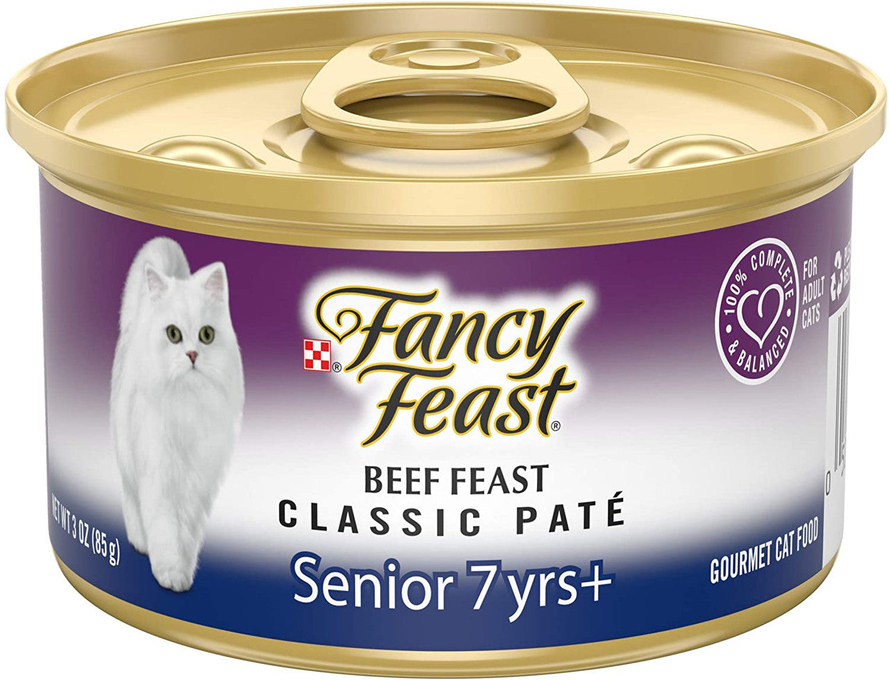 FF BF PATE SR CAT 24/3Z 050000503841