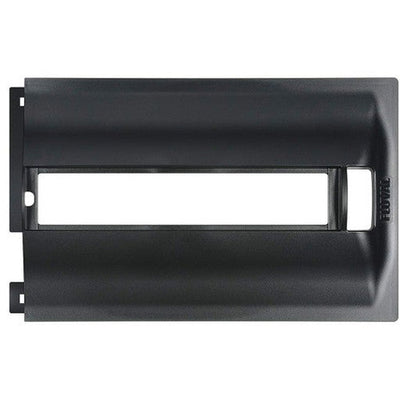 FL EVO XII SPEC XV Black Canopy Cover (DD) - Aquarium