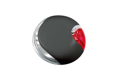 Flexi LED Lighting System Black One Size - Dog