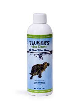 Fluker’s Eco Clean 8 oz. {L + 1} 919305 - Reptile