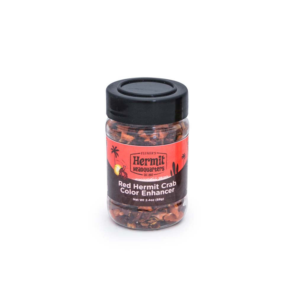 Fluker's Hermit Crab Color Enhancer 2.4 oz