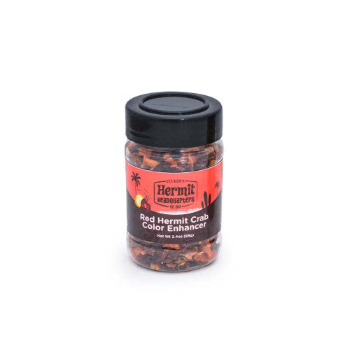 Fluker’s Hermit Crab Color Enhancer 2.4 oz - Reptile
