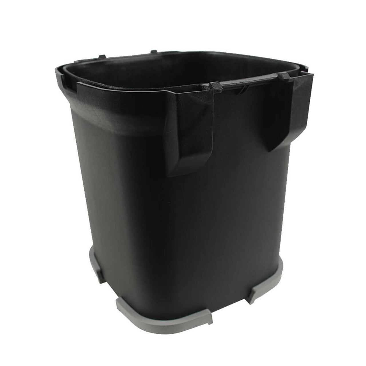Fluval 107 Filter Canister,w/ 4 X07 Feet 015561301831