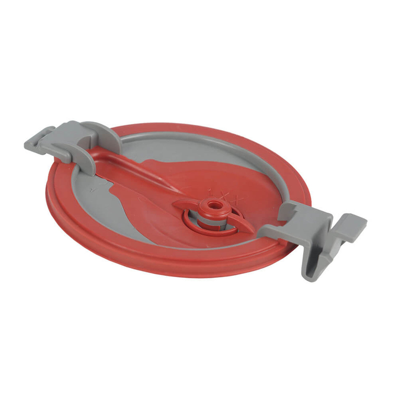 Fluval 107 Impeller Cover 015561301138
