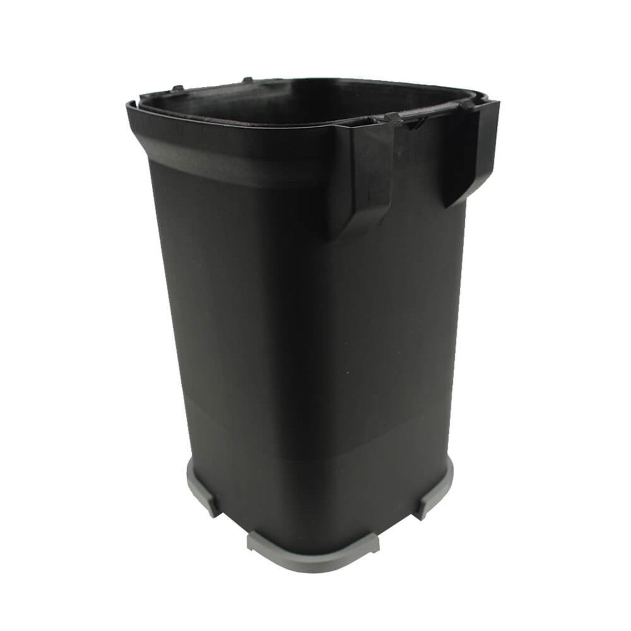 Fluval 207 Filter Canister,w/ 4 X07 Feet 015561301886