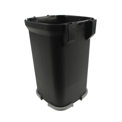 Fluval 207 Filter Canister,w/ 4 X07 Feet 015561301886