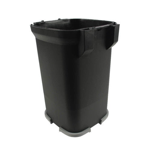Fluval 207 Filter Canister,w/ 4 X07 Feet (D) - Aquarium