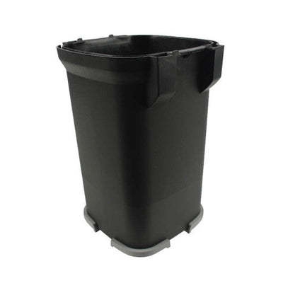 Fluval 207 Filter Canister,w/ 4 X07 Feet (D) - Aquarium