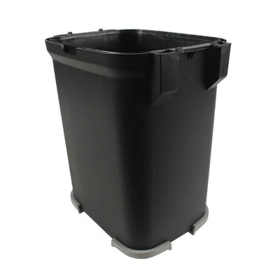 Fluval 307 Filter Canister,w/ 4 X07 Feet 015561301930