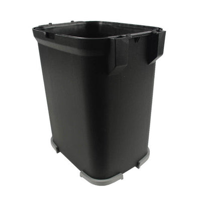 Fluval 307 Filter Canister,w/ 4 X07 Feet - Aquarium