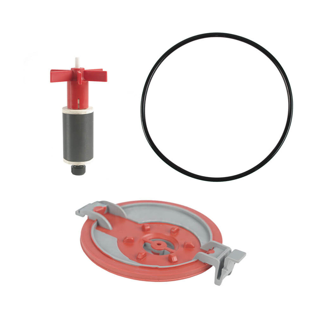 Fluval 407 Motor Head Maintenance Kit 015561300971