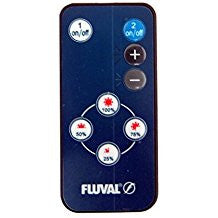 Fluval Eco Bright Led Remote Control 13586:89 A20412{L+7} 015561304122