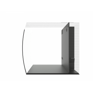 Fluval Flex 15g Glass Aquarium