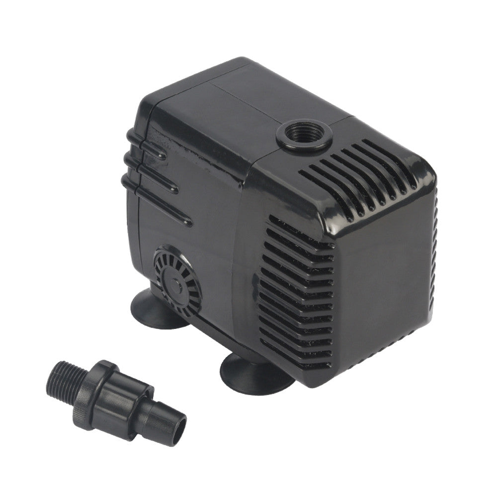 Fluval FLEX 32.5gal PH2000 Circulation Pump{L+7R} 015561347808