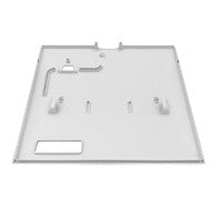 Fluval Flex 9 gal. White Canopy Cover (DD) - Aquarium