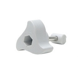 Fluval Fx4/fx6 Lid Fastener A20215{L + 7} - Aquarium