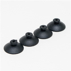 Fluval Fx5/fx6 Rim Connector Suction Cups A20232{L + 7RR} - Aquarium