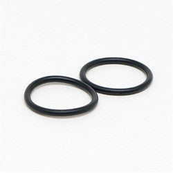 Fluval Fx5/fx6 Top Cover Clickfit O-Rings A20212{L+7} 015561302128