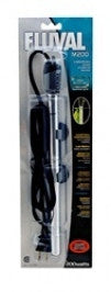 Fluval M 200watt Submersible Heater A784{L+7} 015561107846