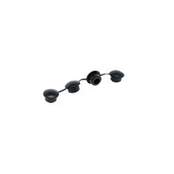 Fluval Rubber Feet 105/205/305/405/fx5/fx6 A20121{L+7} 015561301213