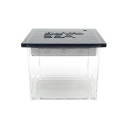 Fluval Sea Suction Cup Lid O - Ring 14325 A20362{L + 7} - Aquarium