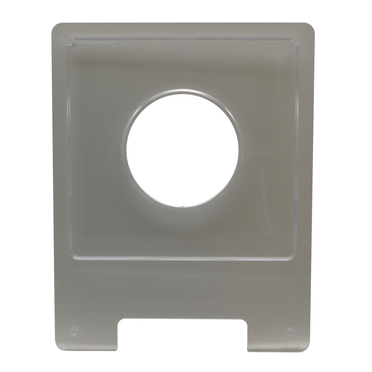 Fluval Spec I Replacement Aquarium Cover 015561146562