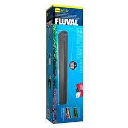 Fluval T5 Double Lamp Fixture 24in A3960 - Aquarium