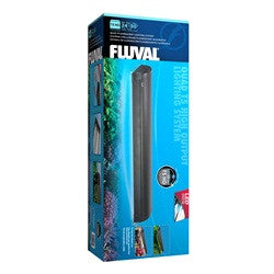 Fluval T5 Quad. Lamp Fixture 24in A3964 - Aquarium