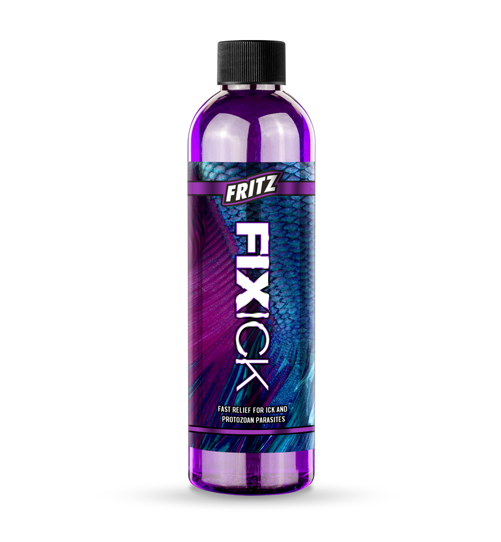 Fritz FixIck Fish Treatment 16 oz