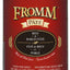 Fromm Beef & Barley Pate Canned Dog Food 12.2 oz