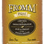 Fromm Chicken & Sweet Potato Pate Canned Dog Food 12.2 oz