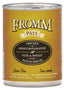 Fromm Chicken & Sweet Potato Pate Canned Dog Food 12.2 oz