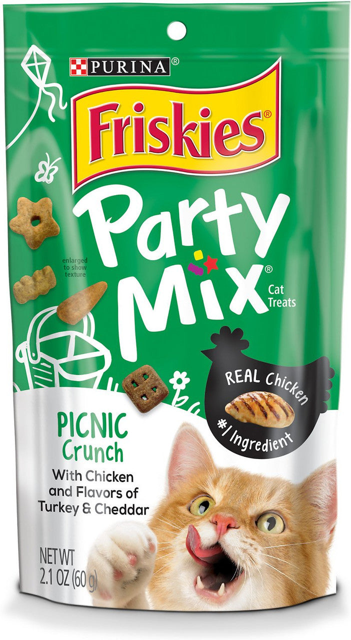 FRSK CRNCH PARTY PICNIC 10/2.1Z 050000574414