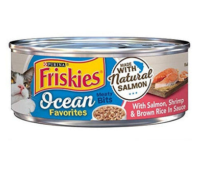 FRSK OCN FAV MTY S/S/B 24/5.5Z - Cat